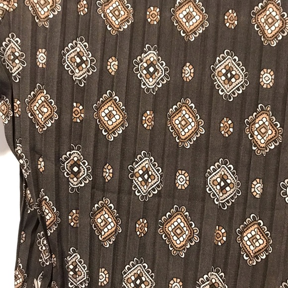 Apt 9 blouse - Picture 3 of 6